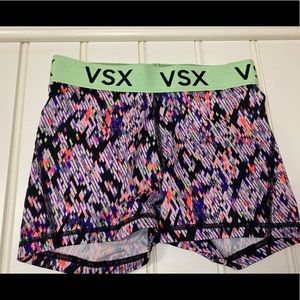 Victoria Secret Spandex